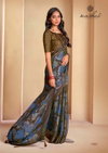 Pankti Vol 23 By Kashvi Soft Silk Printed Sarees Wholesale Market In Surat
